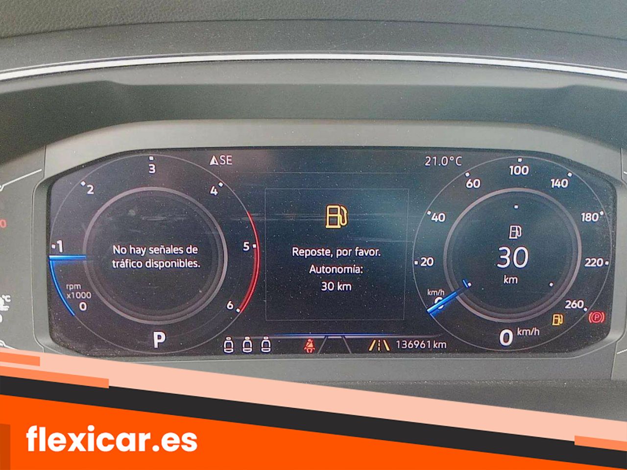 Foto Volkswagen Tiguan 11