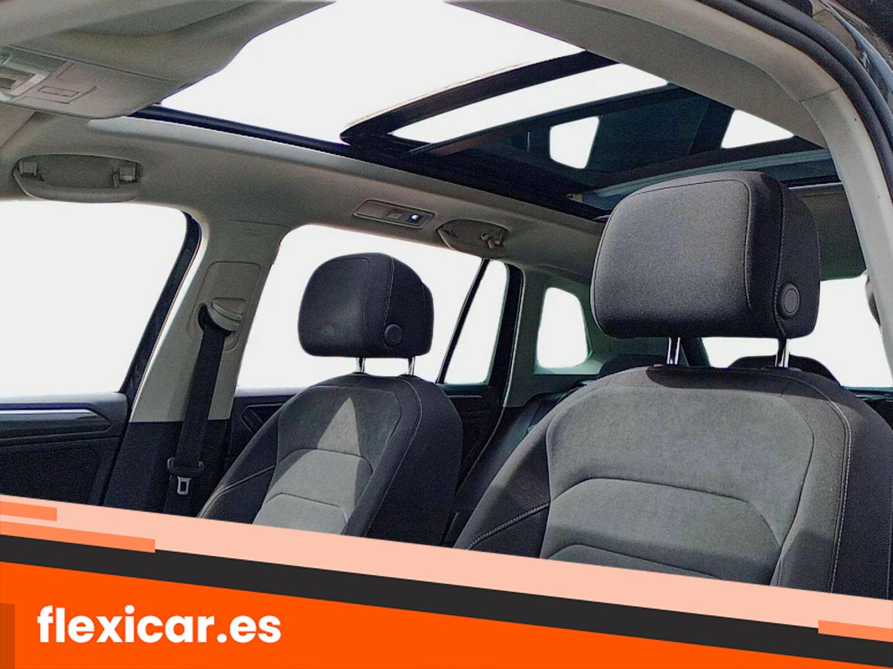 Foto Volkswagen Tiguan 12