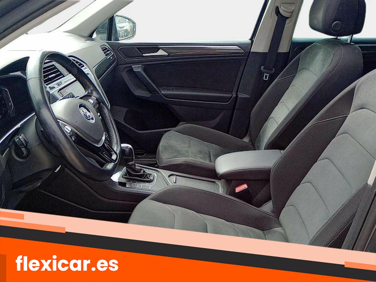 Foto Volkswagen Tiguan 13