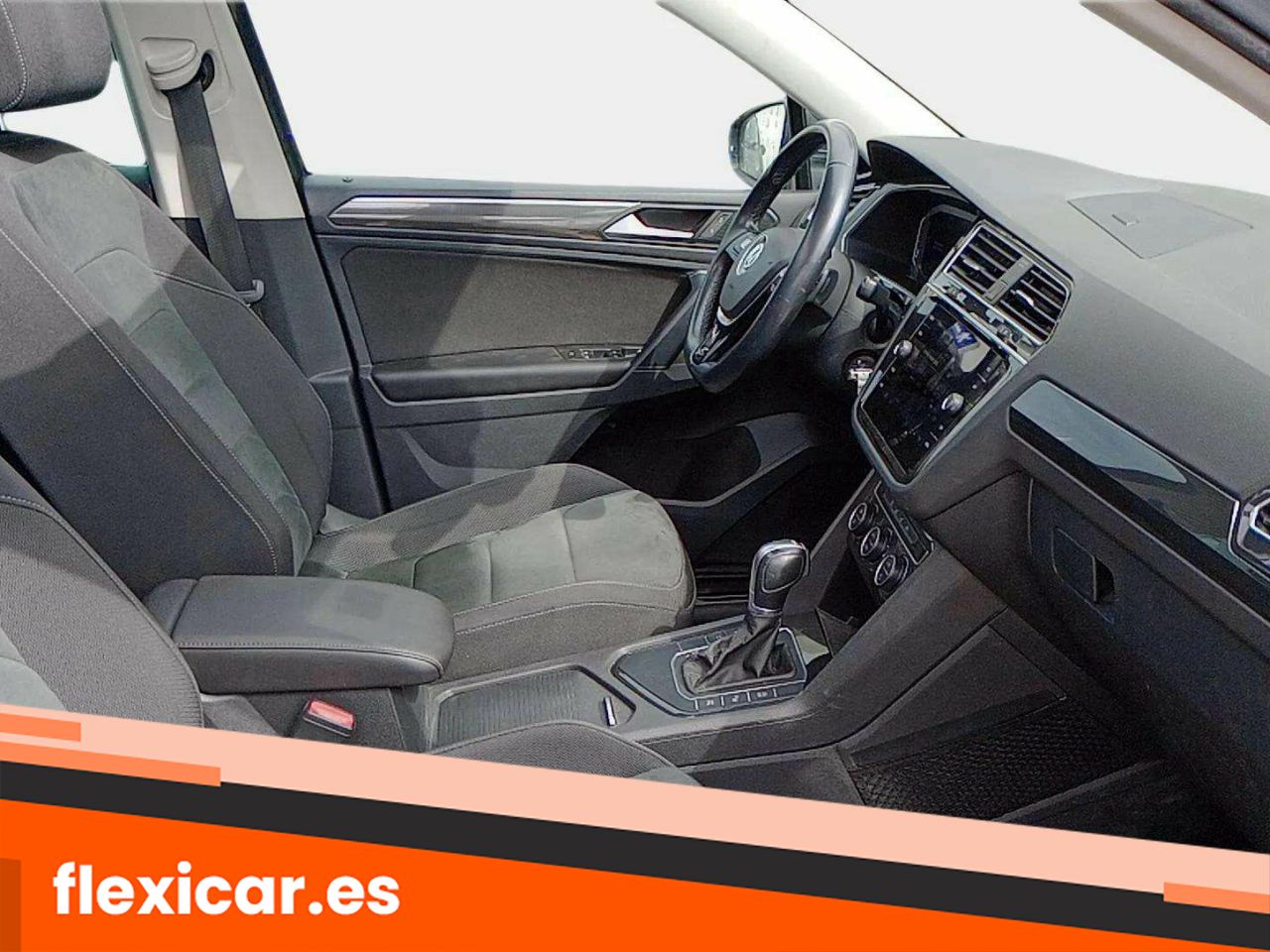 Foto Volkswagen Tiguan 14