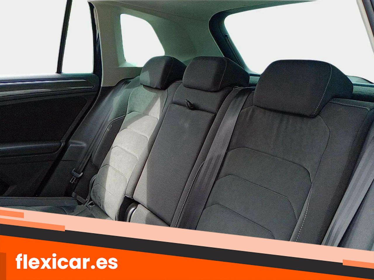 Foto Volkswagen Tiguan 15