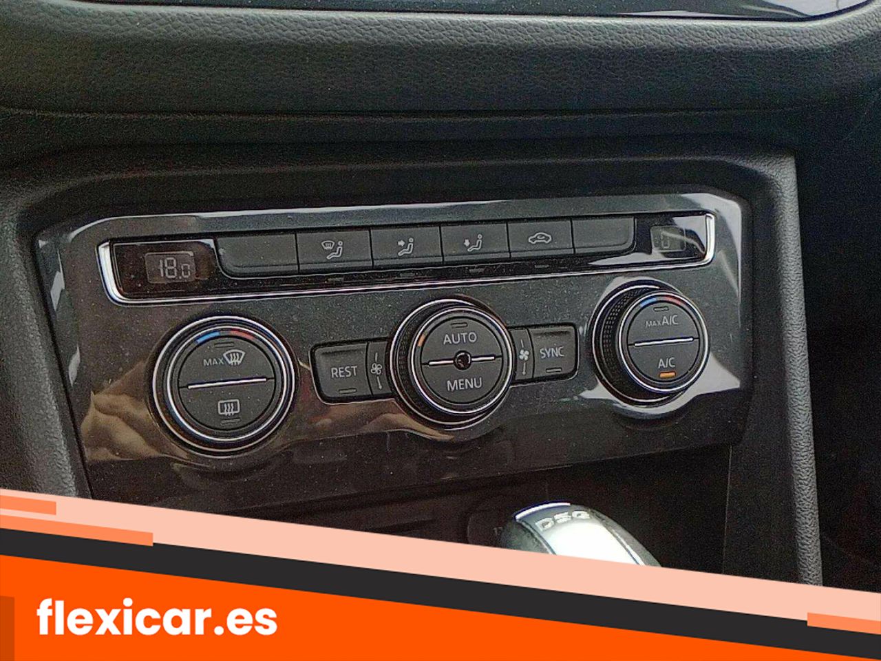 Foto Volkswagen Tiguan 17