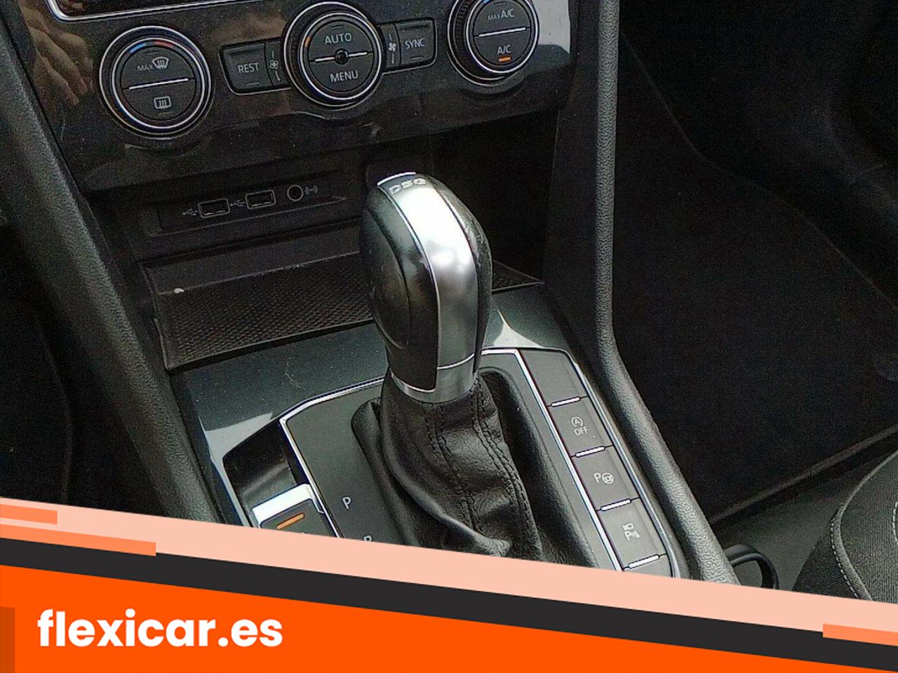 Foto Volkswagen Tiguan 18