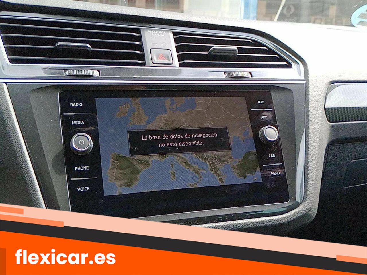 Foto Volkswagen Tiguan 19