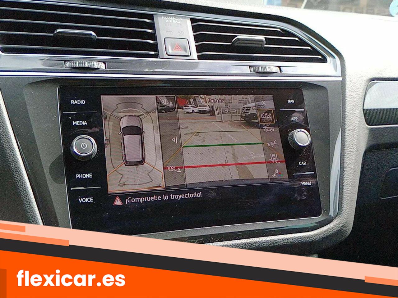 Foto Volkswagen Tiguan 20