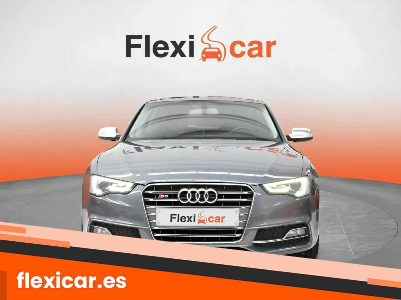 Foto Audi S5 2