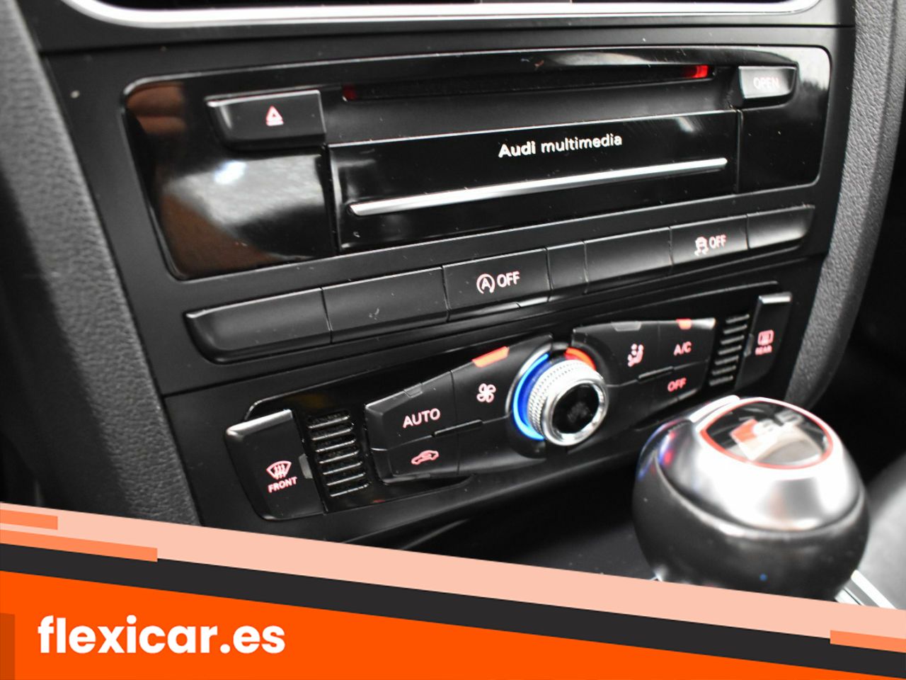Foto Audi S5 25