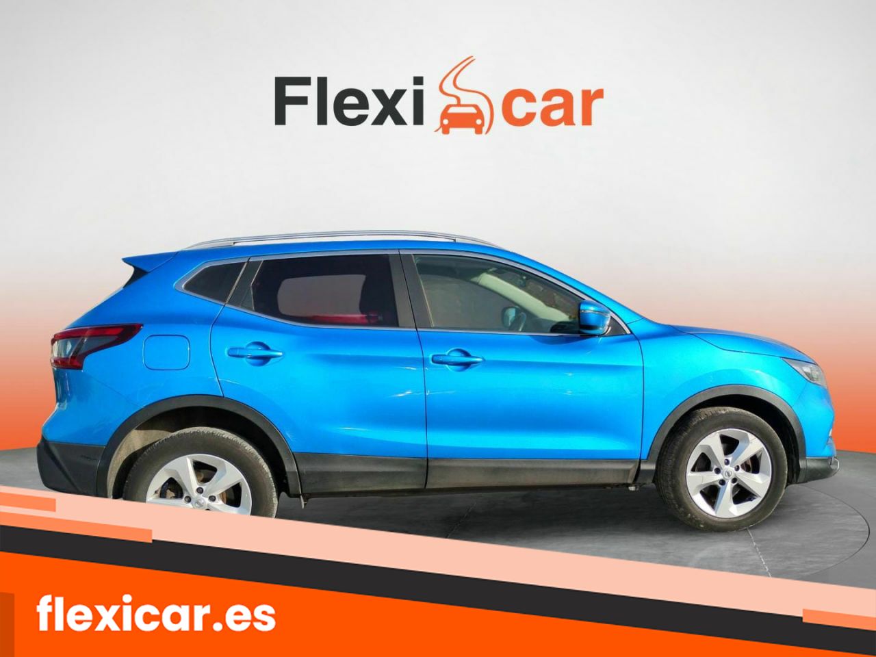Foto Nissan Qashqai 3