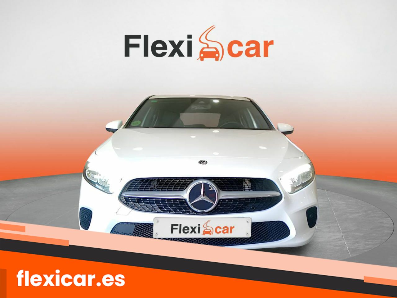 Foto Mercedes-Benz Clase A 2