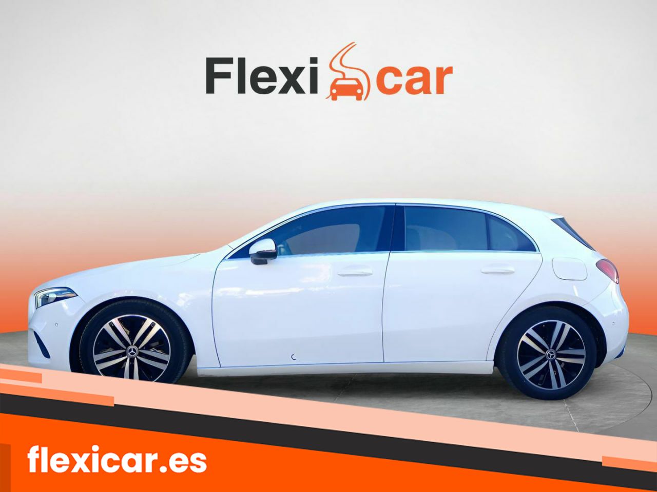 Foto Mercedes-Benz Clase A 3