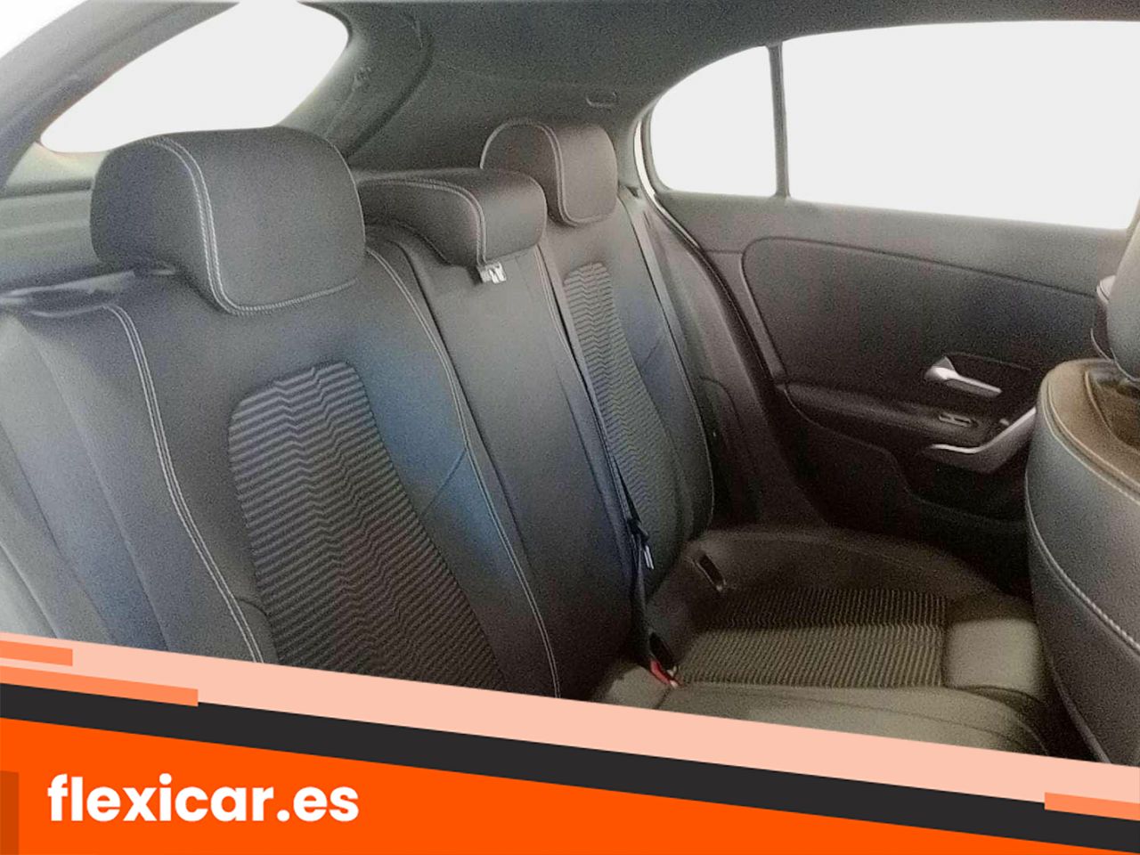 Foto Mercedes-Benz Clase A 7