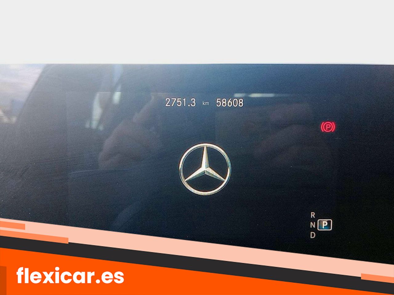 Foto Mercedes-Benz Clase A 9