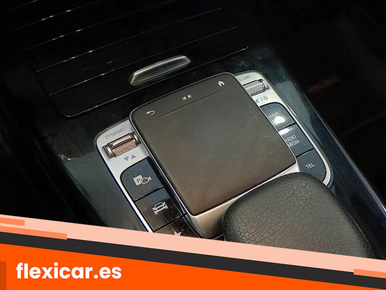 Foto Mercedes-Benz Clase A 10
