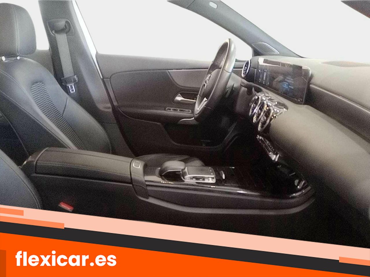 Foto Mercedes-Benz Clase A 12