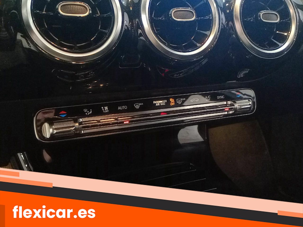 Foto Mercedes-Benz Clase A 13