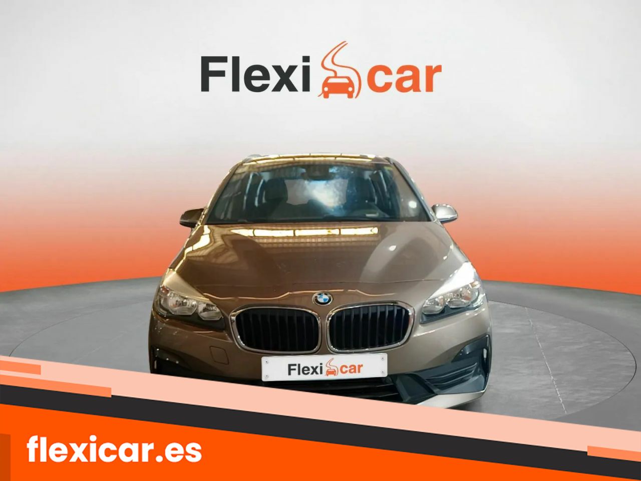 Foto BMW Serie 2 Gran Tourer 2