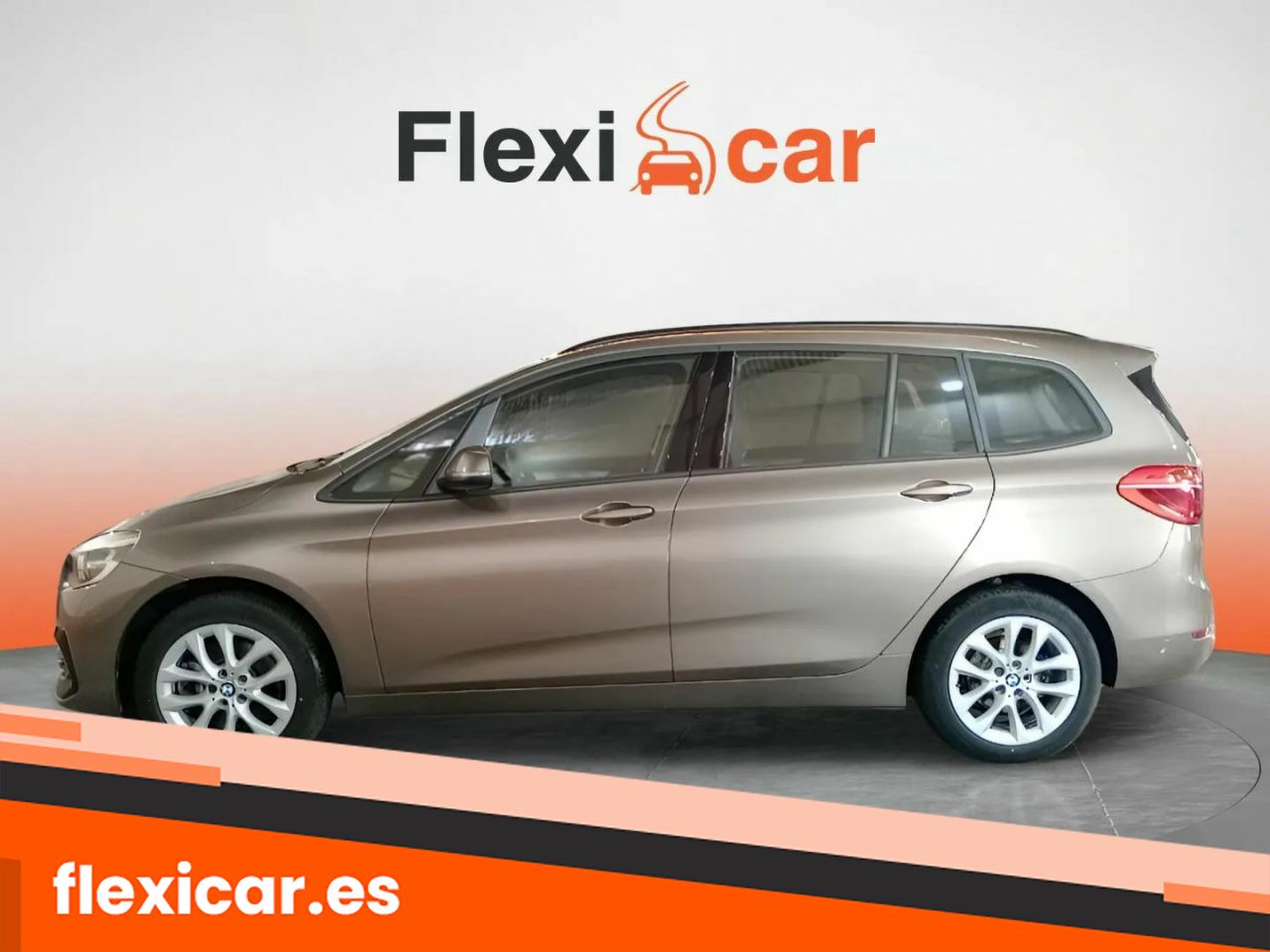Foto BMW Serie 2 Gran Tourer 3