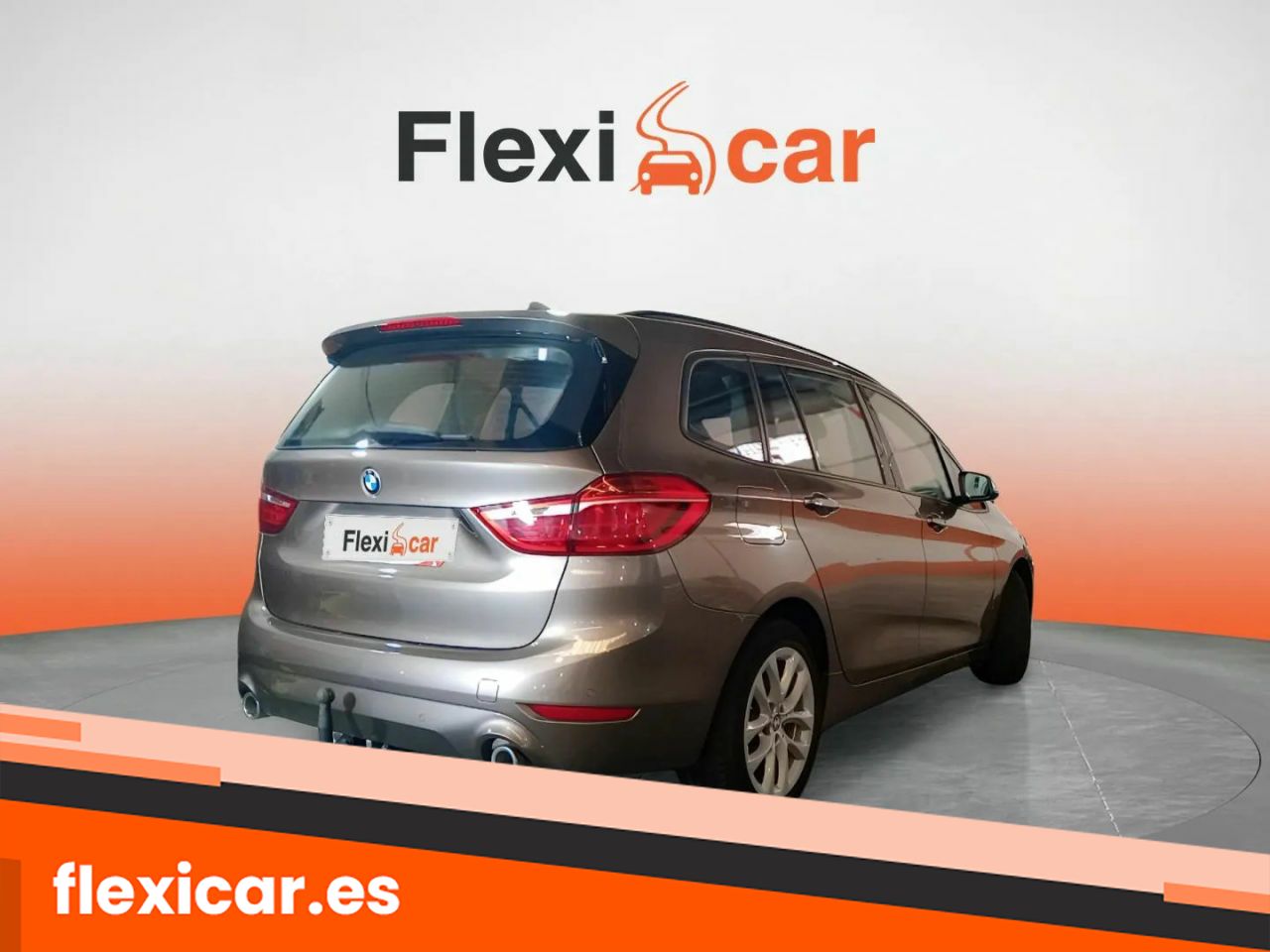 Foto BMW Serie 2 Gran Tourer 4