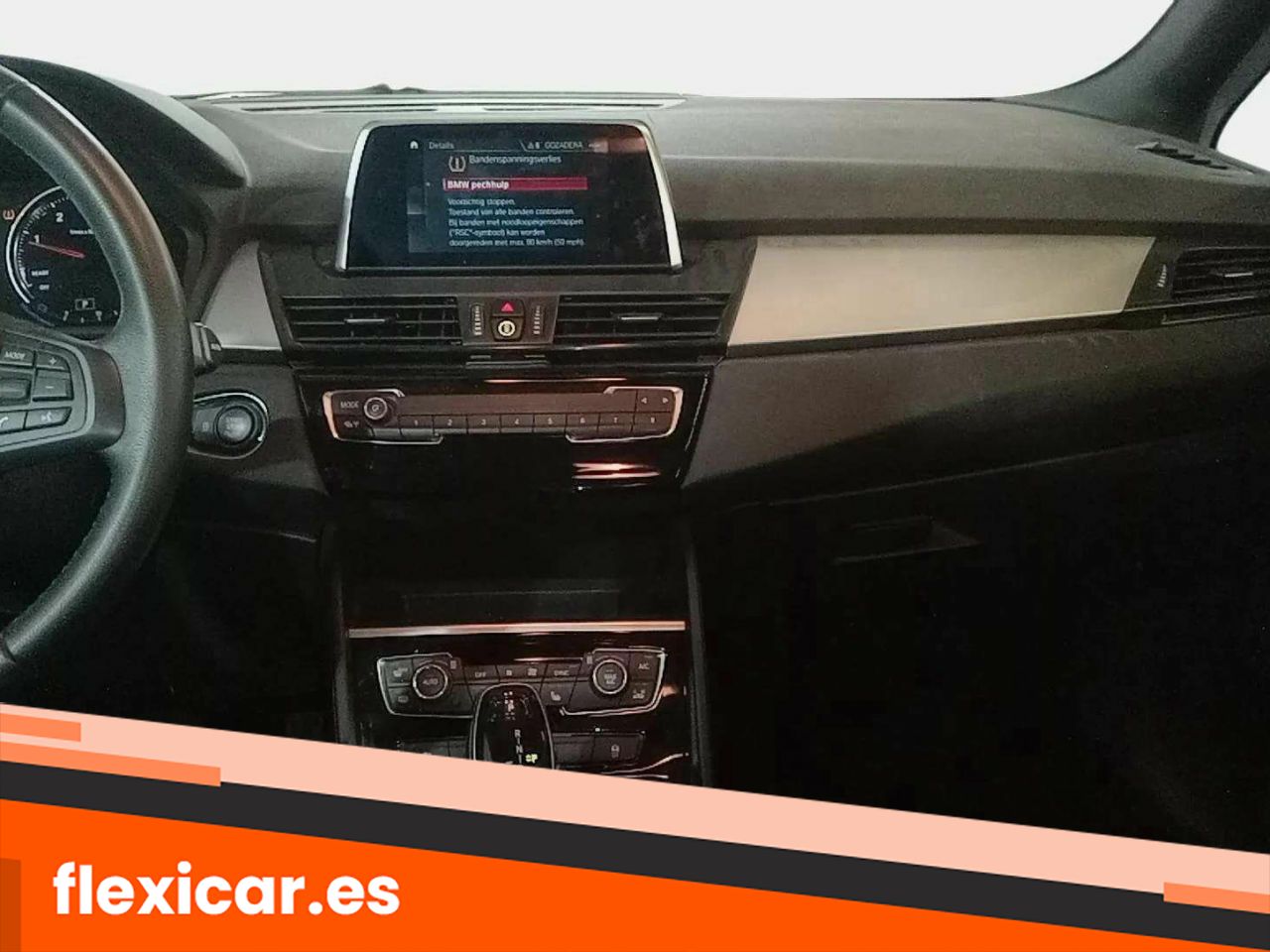 Foto BMW Serie 2 Gran Tourer 10