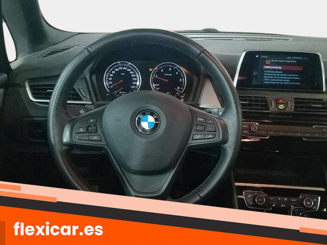 Foto BMW Serie 2 Gran Tourer 11
