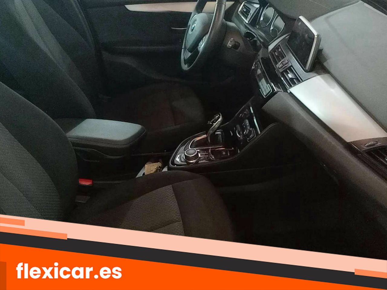 Foto BMW Serie 2 Gran Tourer 13