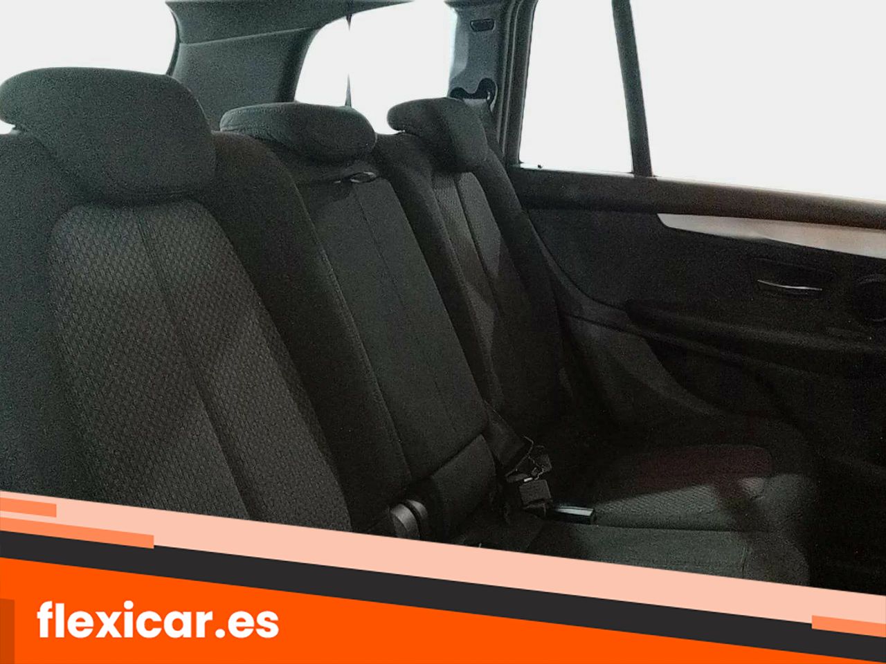 Foto BMW Serie 2 Gran Tourer 14