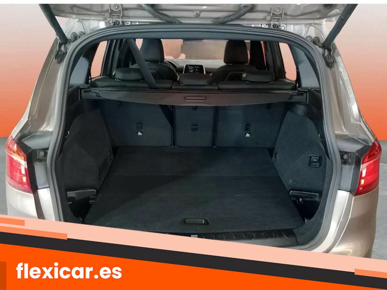 Foto BMW Serie 2 Gran Tourer 15