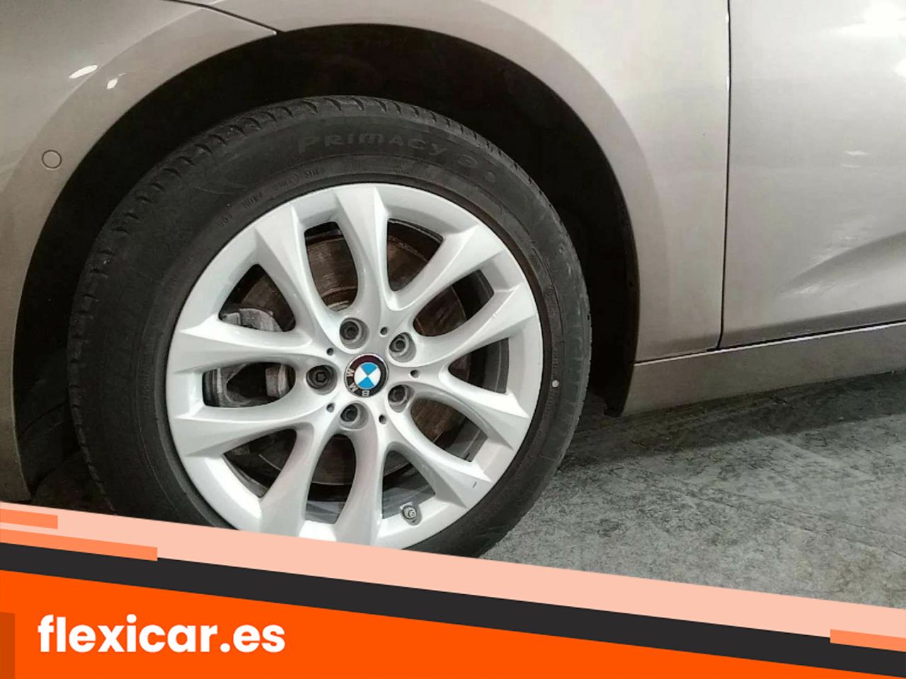 Foto BMW Serie 2 Gran Tourer 16