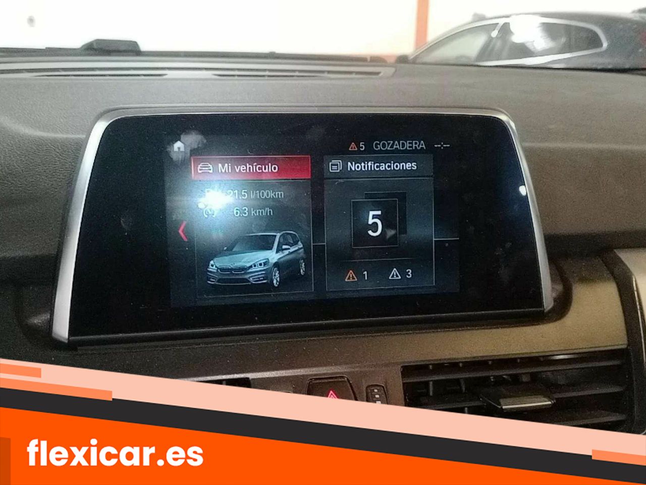Foto BMW Serie 2 Gran Tourer 18