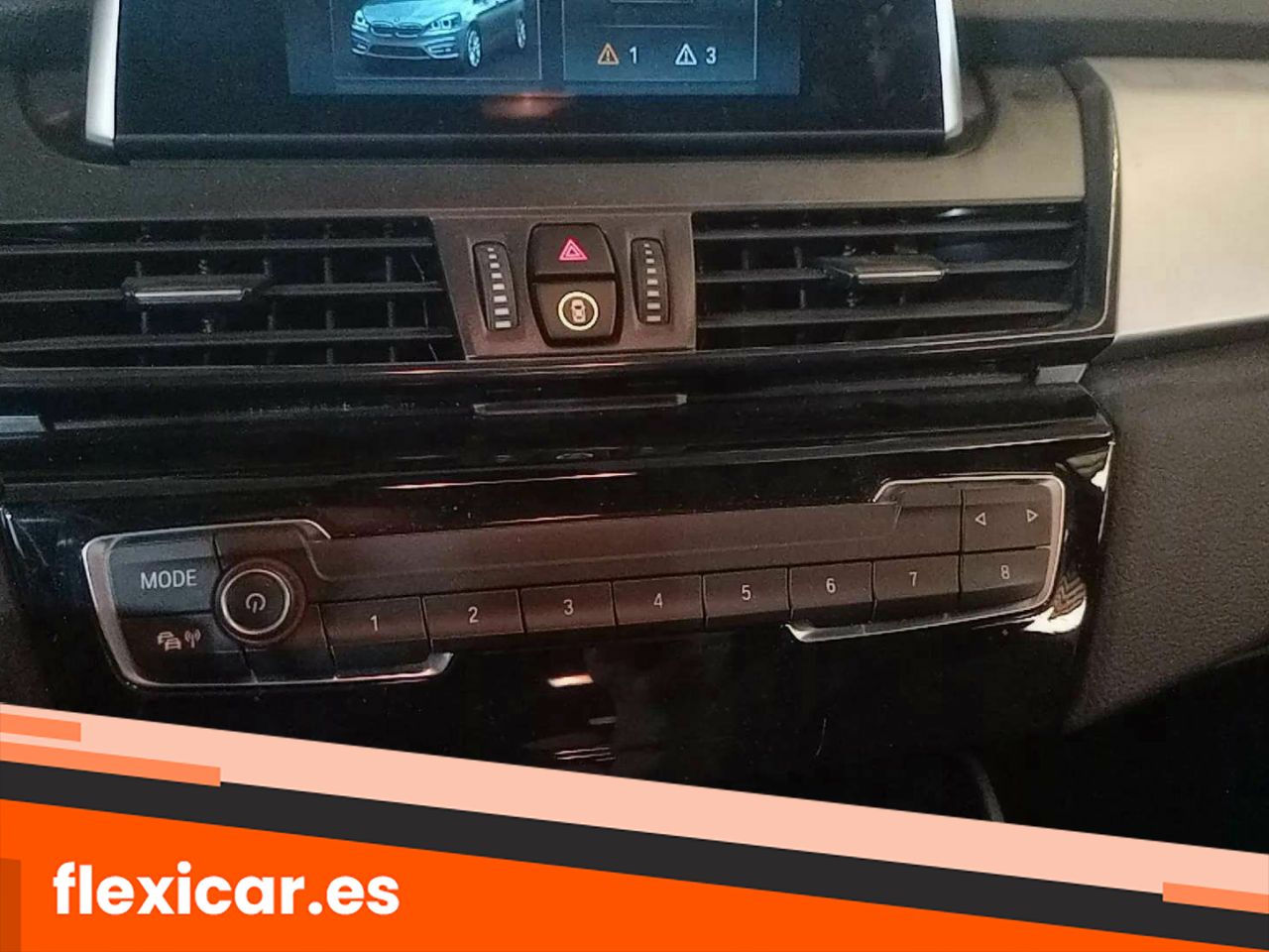 Foto BMW Serie 2 Gran Tourer 19