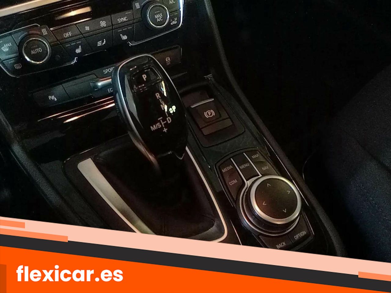 Foto BMW Serie 2 Gran Tourer 21