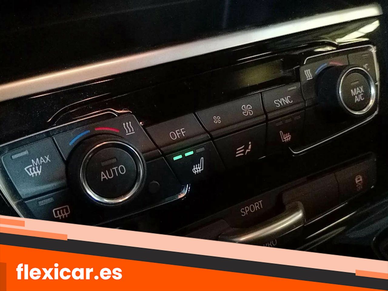Foto BMW Serie 2 Gran Tourer 22