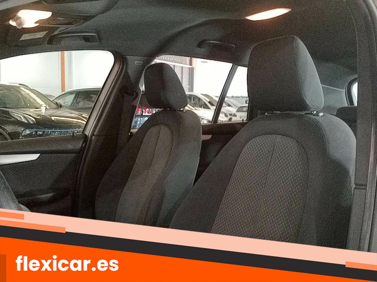 Foto BMW Serie 2 Gran Tourer 23