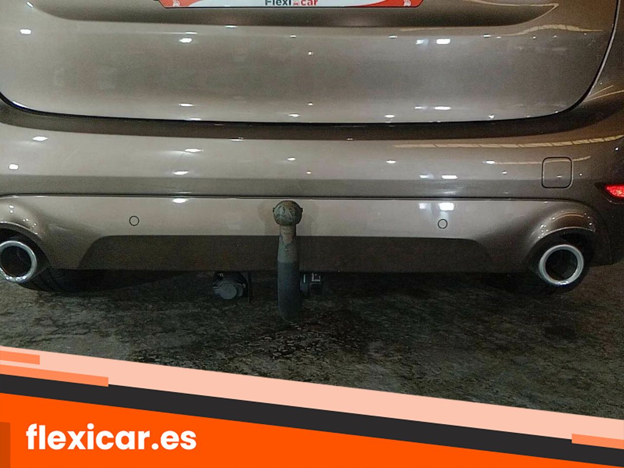 Foto BMW Serie 2 Gran Tourer 25