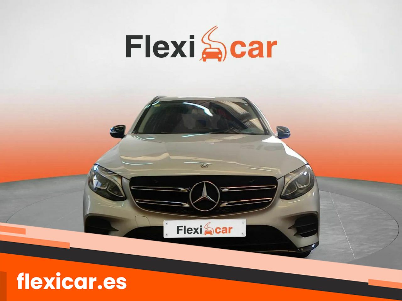 Foto Mercedes-Benz Clase GLC 2
