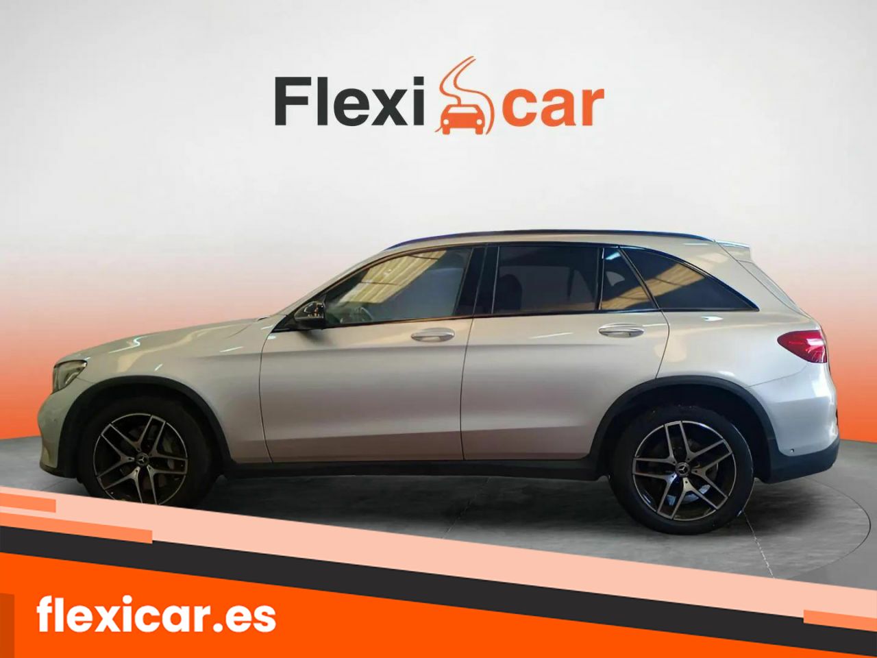 Foto Mercedes-Benz Clase GLC 3