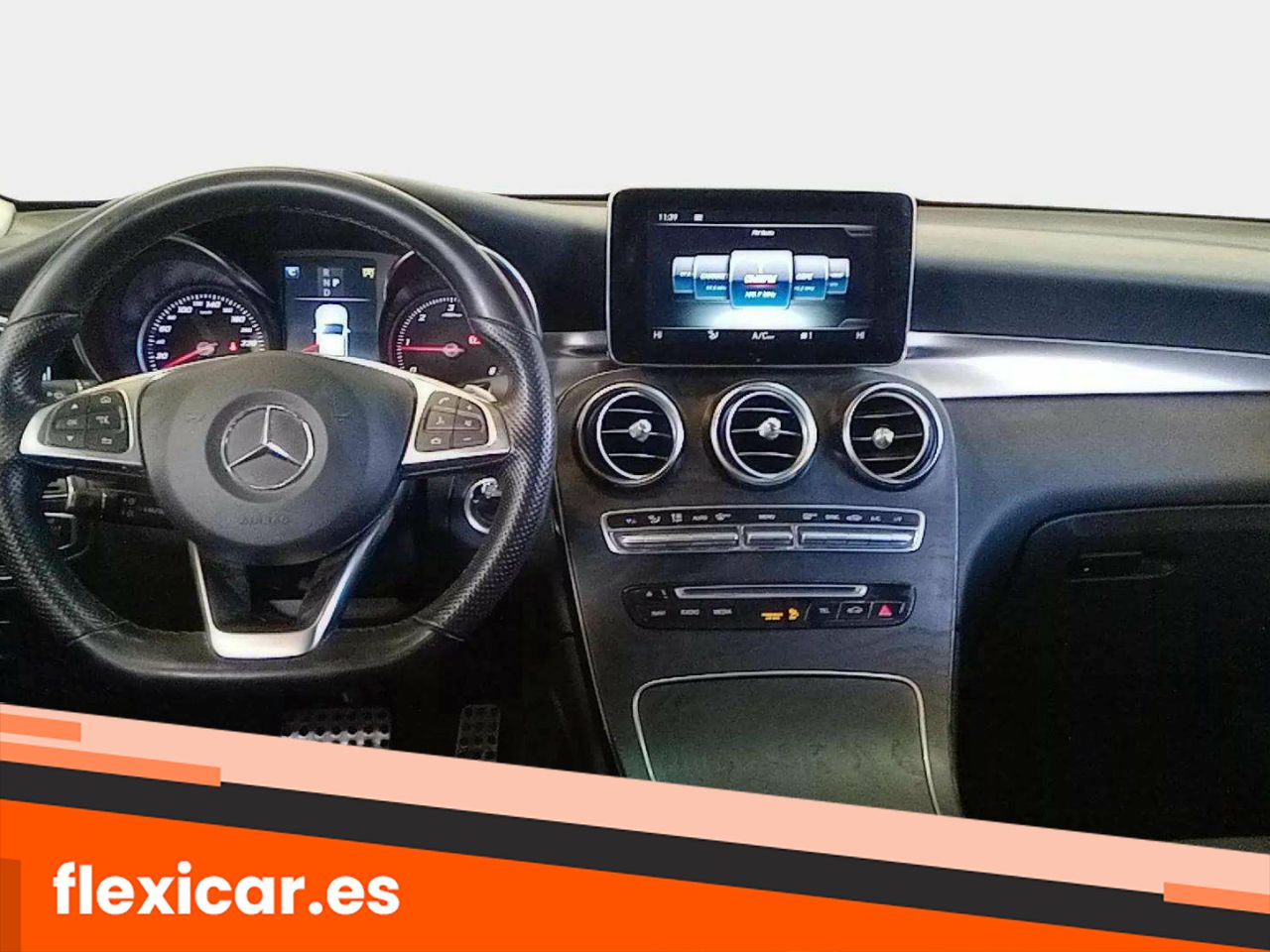 Foto Mercedes-Benz Clase GLC 7