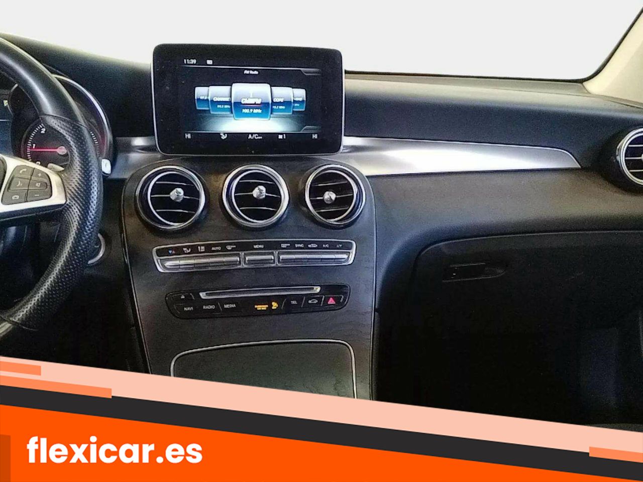 Foto Mercedes-Benz Clase GLC 8