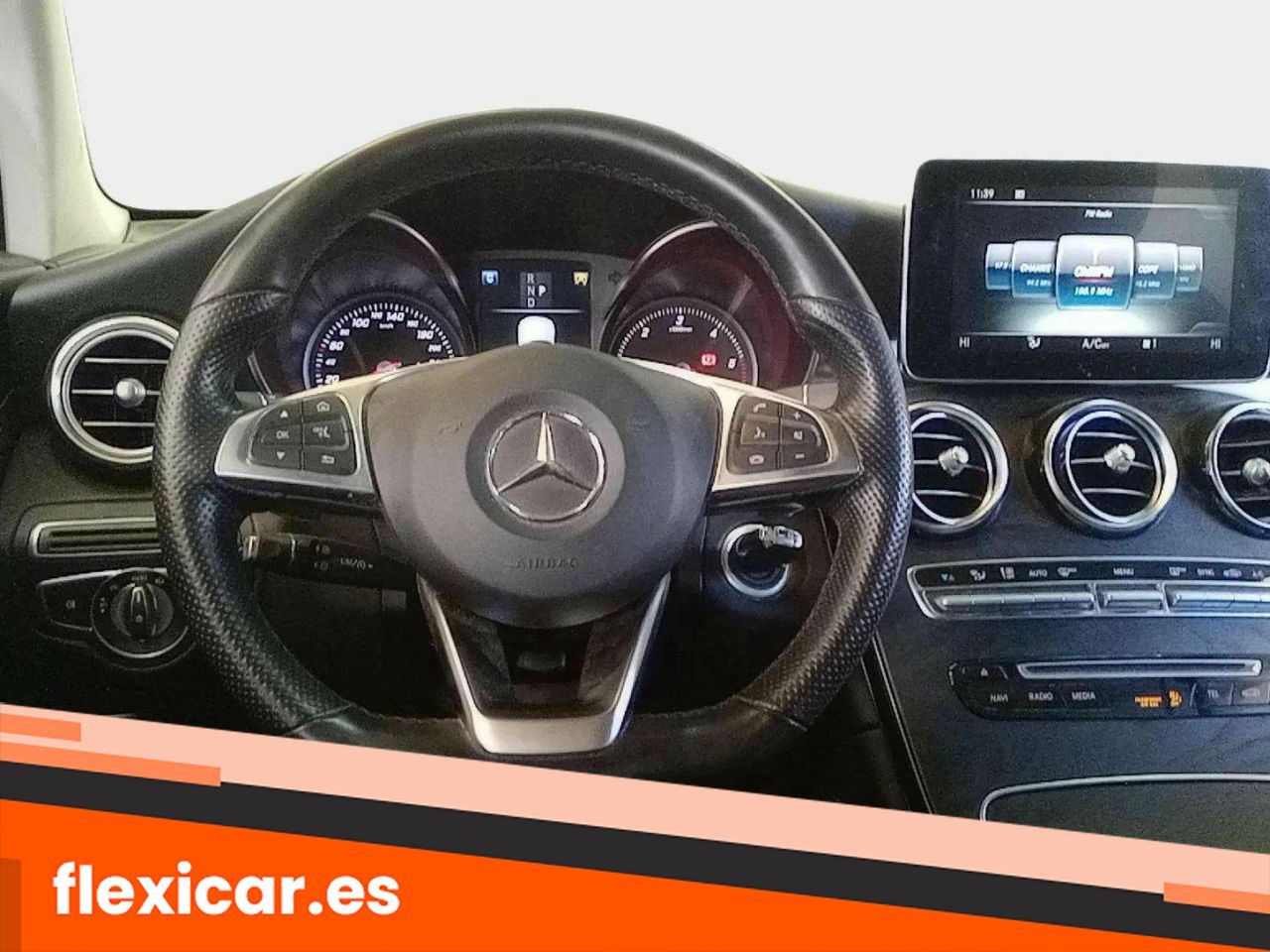 Foto Mercedes-Benz Clase GLC 9