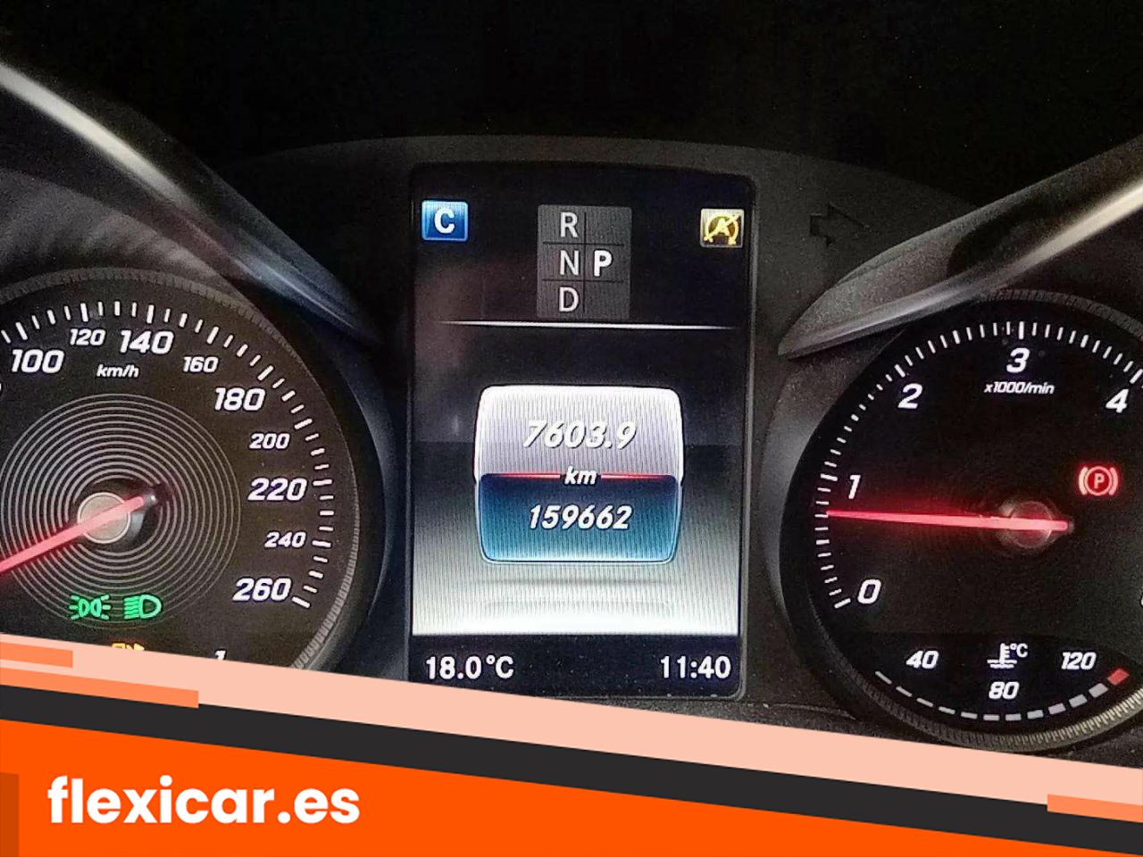 Foto Mercedes-Benz Clase GLC 10