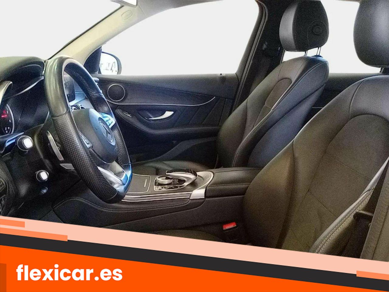 Foto Mercedes-Benz Clase GLC 11