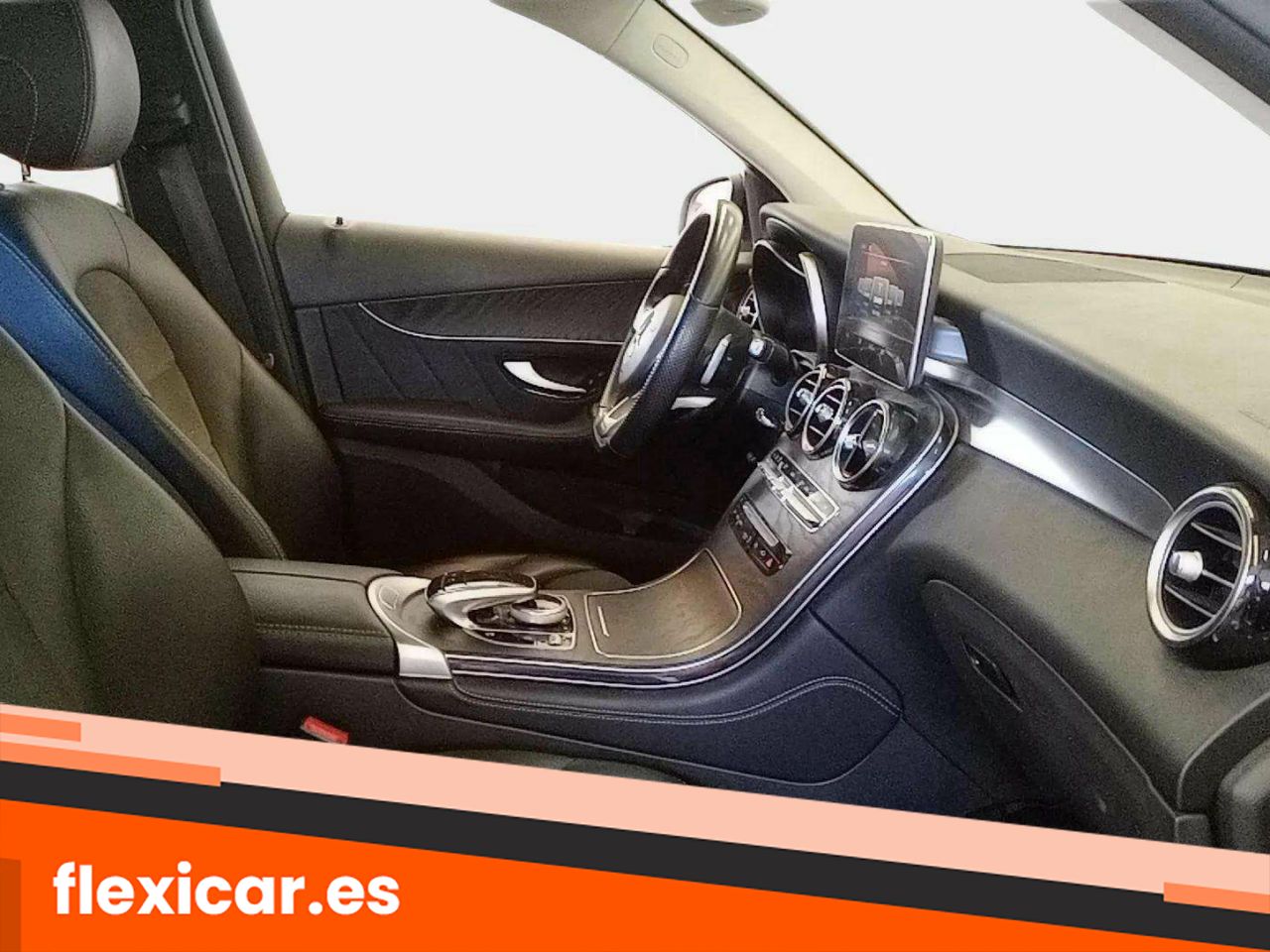 Foto Mercedes-Benz Clase GLC 12