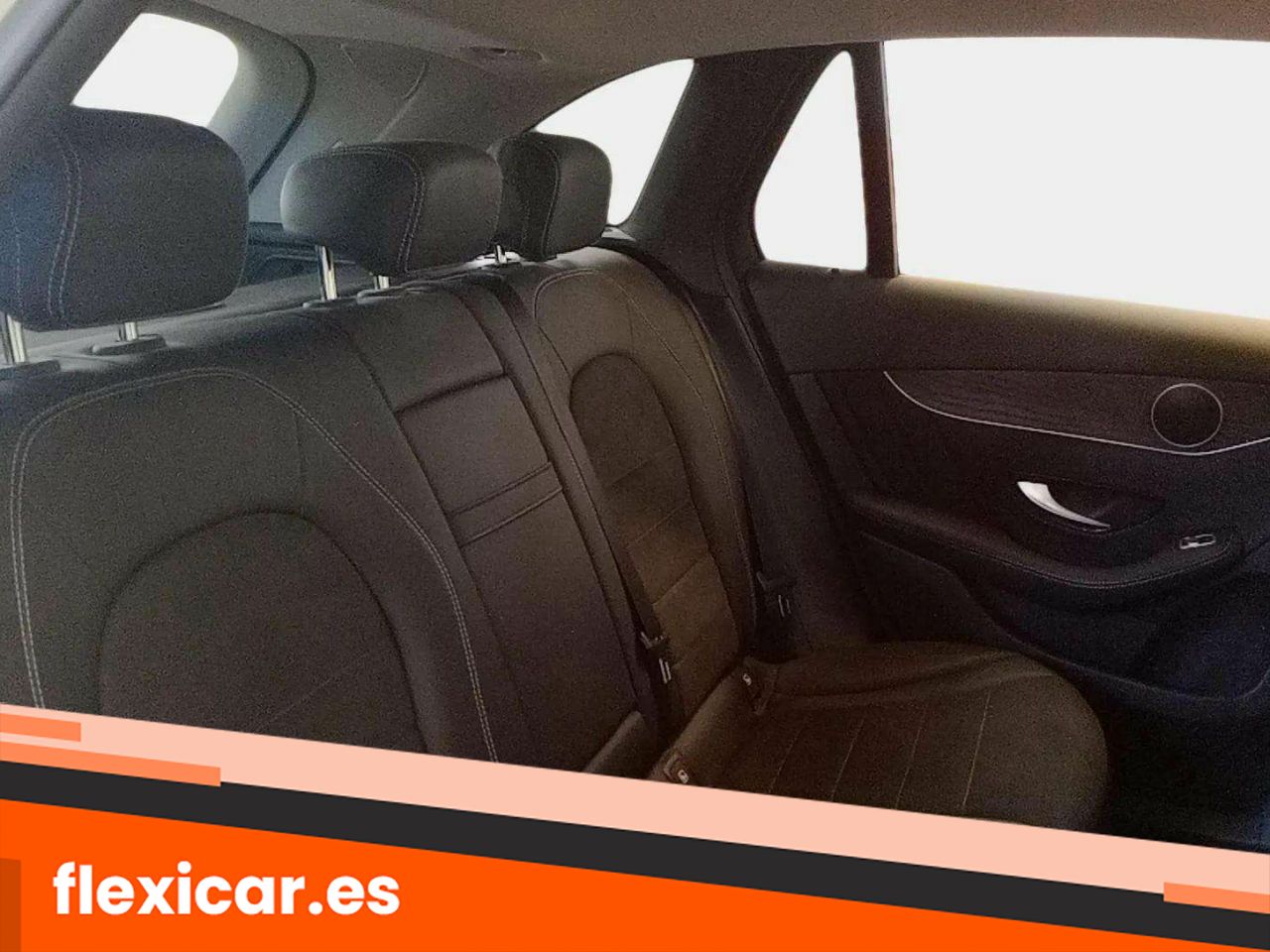 Foto Mercedes-Benz Clase GLC 13