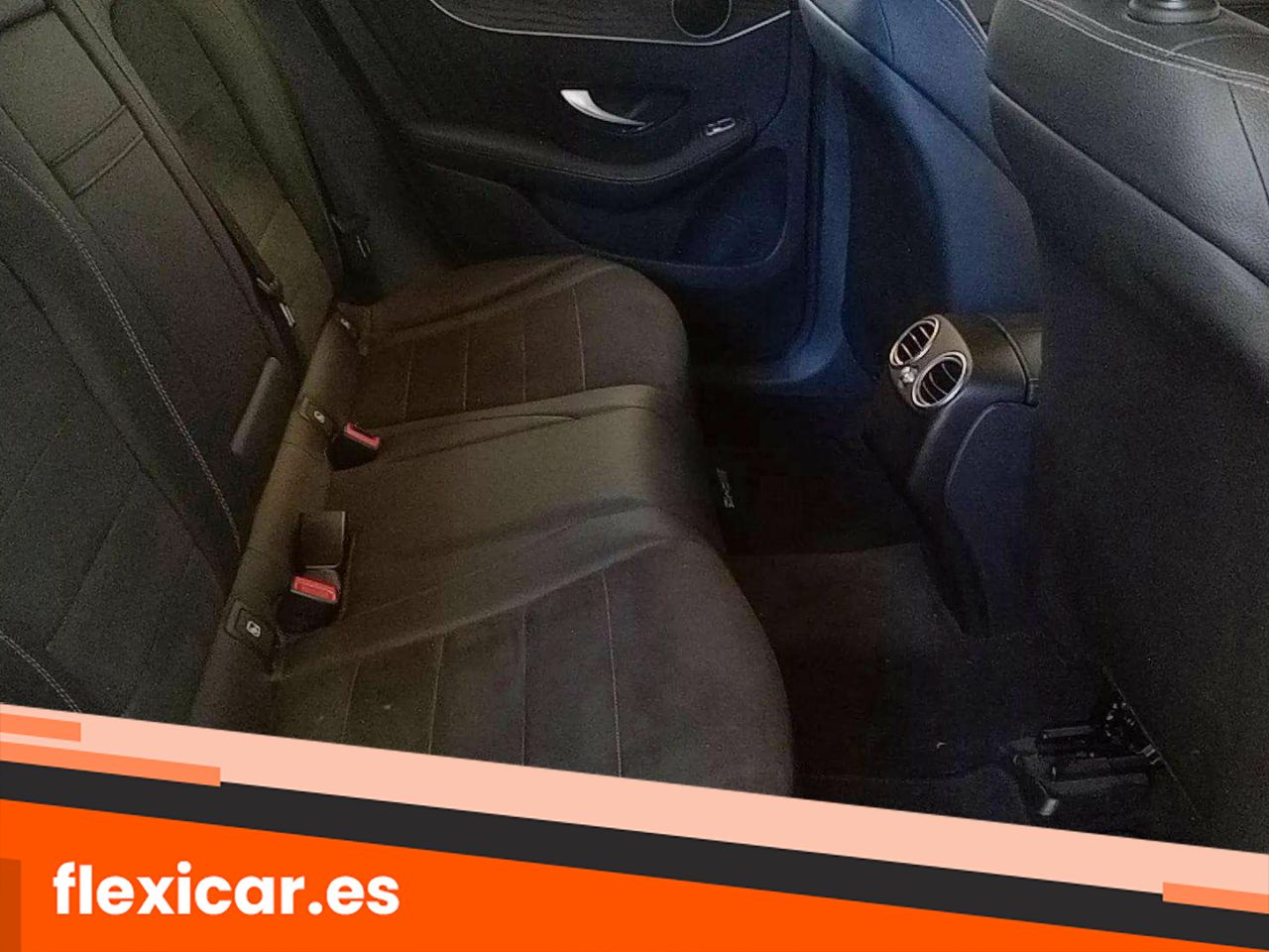 Foto Mercedes-Benz Clase GLC 14