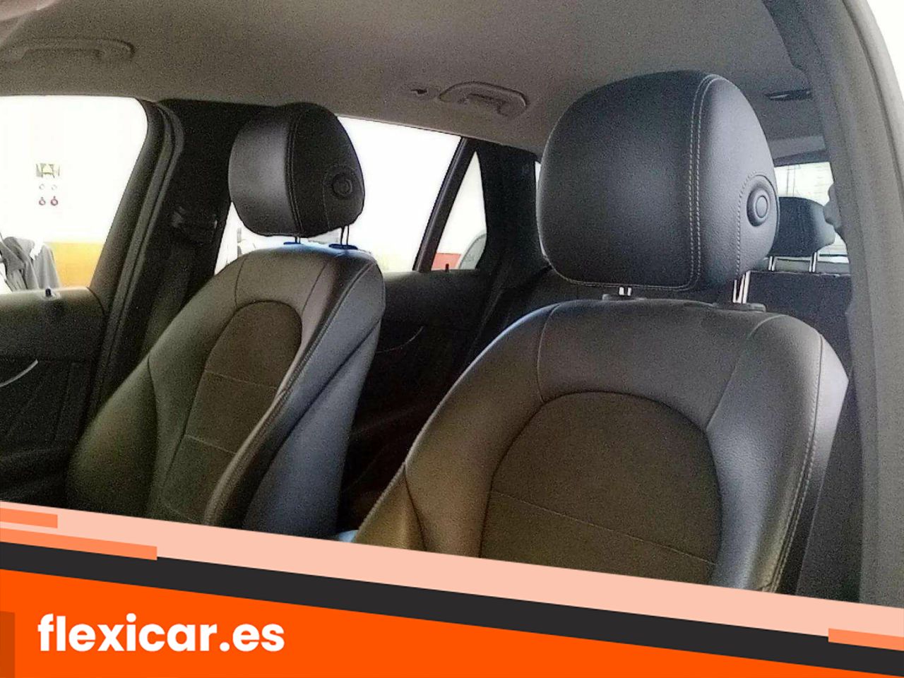 Foto Mercedes-Benz Clase GLC 15