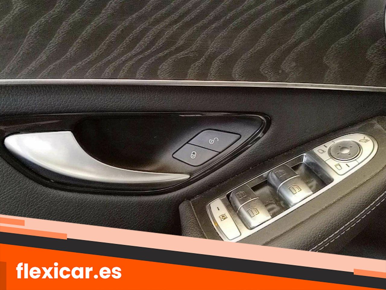 Foto Mercedes-Benz Clase GLC 16