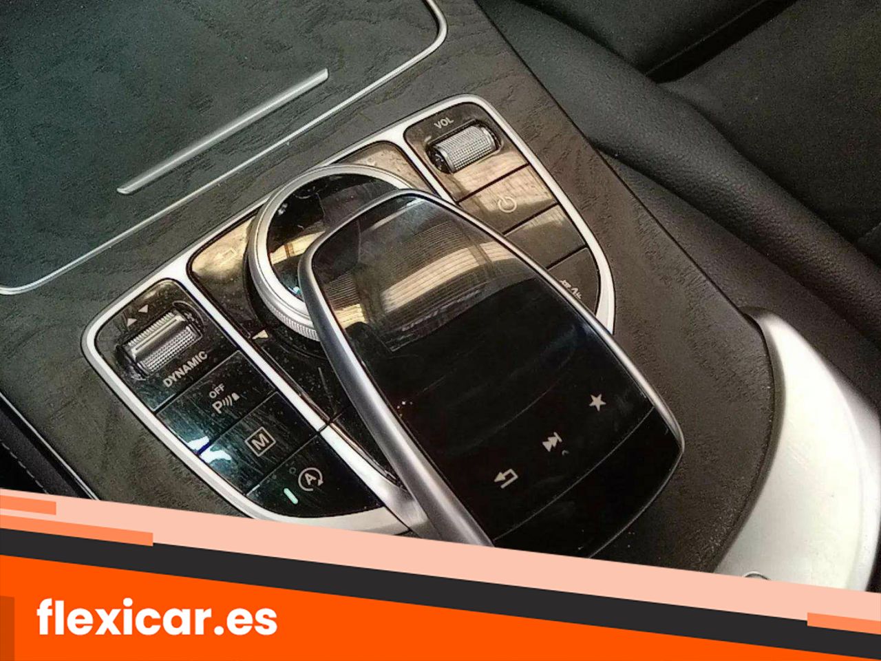 Foto Mercedes-Benz Clase GLC 17