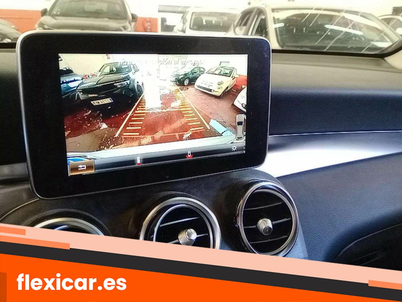 Foto Mercedes-Benz Clase GLC 20