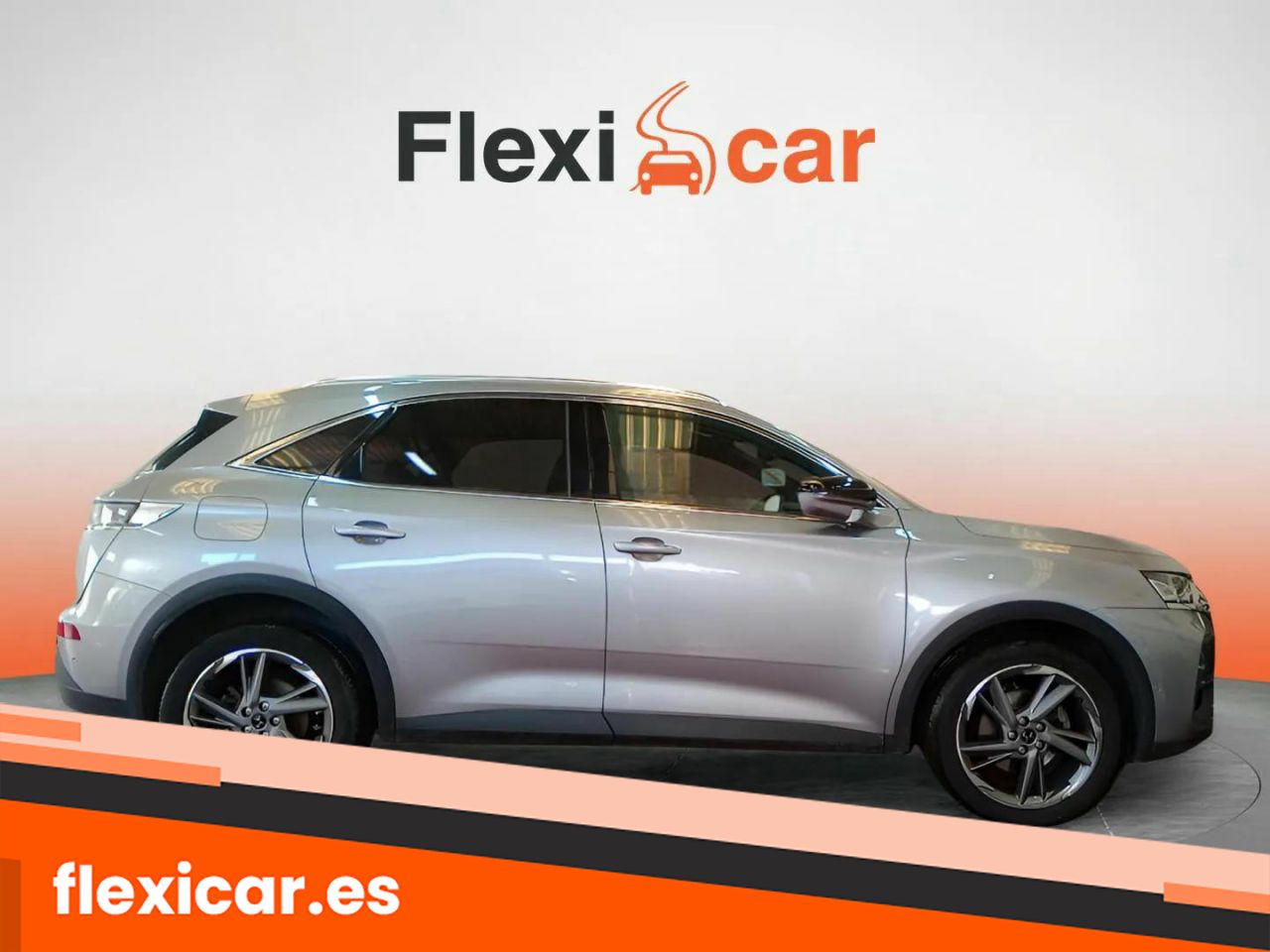 Foto DS Automobiles DS 7 5