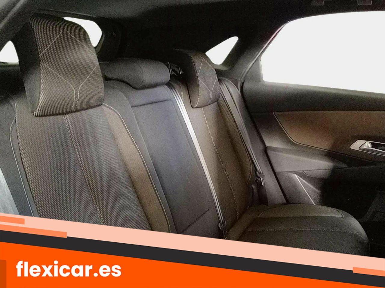 Foto DS Automobiles DS 7 13